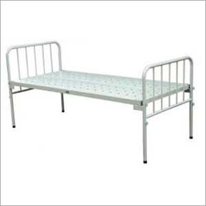 MS Attendant Bed By MEDINEEDS TRADING CO.