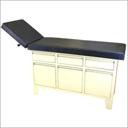 Examination Couch Cabinet