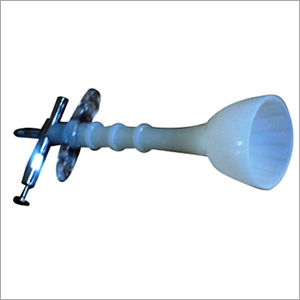 Silicon Vacuum Suction Cup