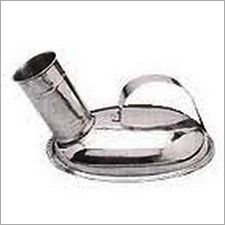 Stainless Steel Male Urine Can