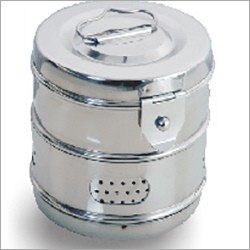 Dressing Drum