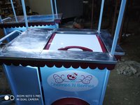 Ice Cream Cart