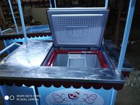 Ice Cream Cart