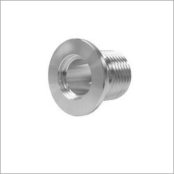 High Precision CNC Machine Component