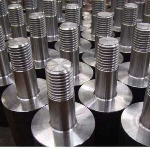 Precision Machined Component