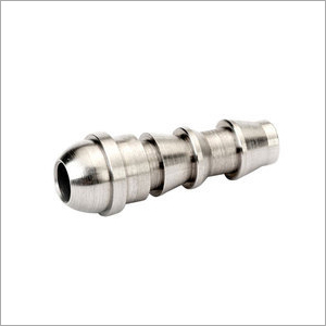 CNC Turned Nipple