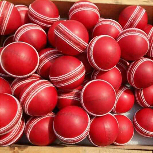 Cricket Red Ball