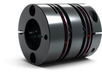 Servo Disc Pack Coupling Application: For Dynamic Drive Applications In Machine Tools