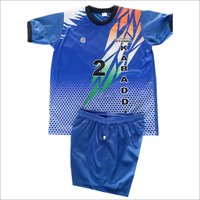 Kabaddi Uniform