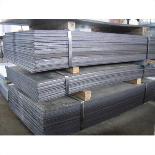 JSW Cold Rolled Steel Sheet