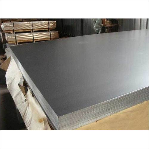 CR Steel Sheet