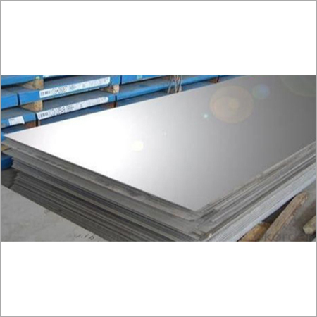 Electro Galva Steel Sheet Application: For Industrial And Construction Use