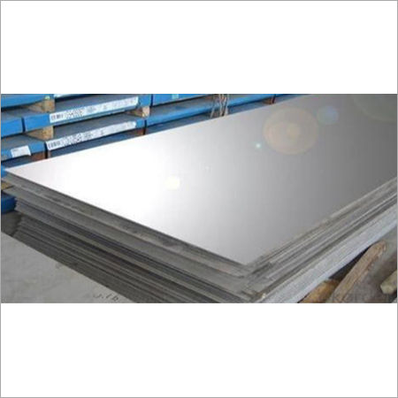 Electro Galva Steel Sheet