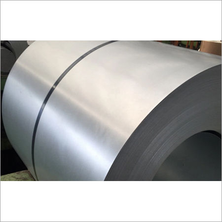 Electro Galvanized Steel Coil Application: For Industrial And Construction Use