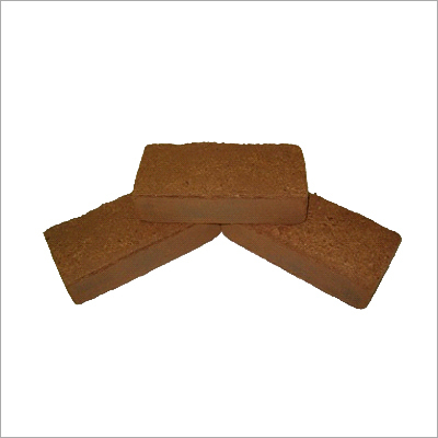 650 gm Coco Peat Briquette