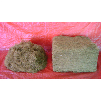 Coco Cut Fiber By EARTH SENSE AGRO PRODUCTS PRIVATE LIMITED