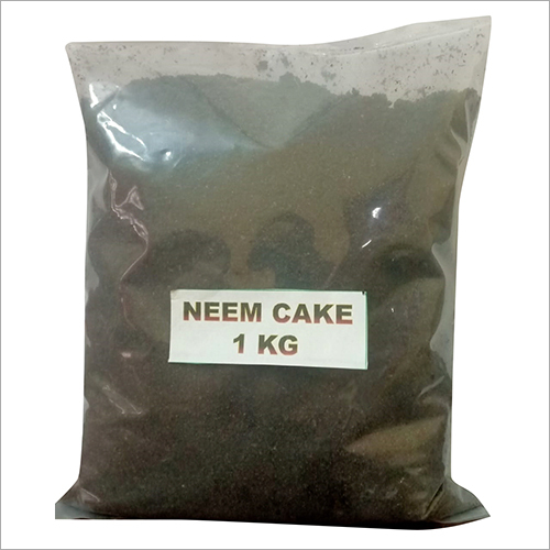 Neem Cake