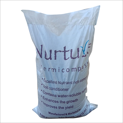 Vermicompost Fertilizer