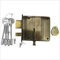 door lock