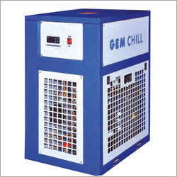 11 kw Air Cooled Mini Chiller