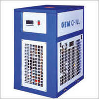 18 Kw Air Cooled Mini Chiller