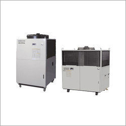 Electric Air Cooled Chiller