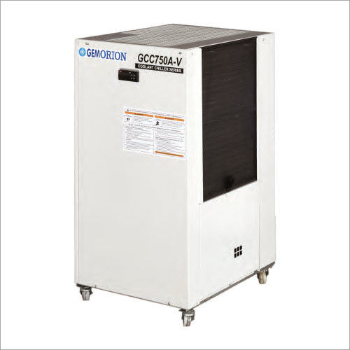 Portable Coolant Chiller