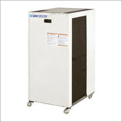 GCC 1550 AV Coolant Chiller