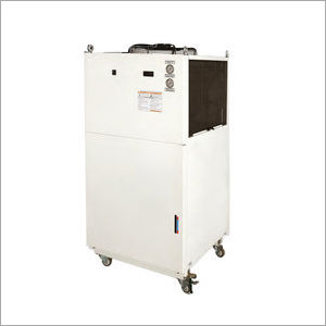 GKI 2202 AV Dual Channel Chiller