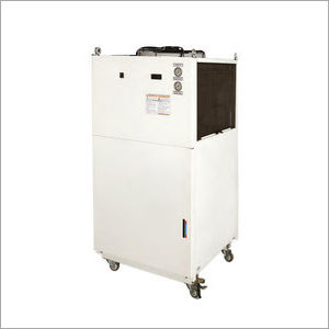 GKI 5502 AV Dual Channel Chiller