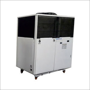 GKl 7500 AV Air Cooled Chiller