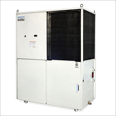 Heavy Duty Precision Chiller