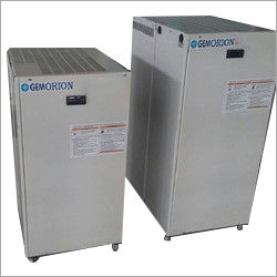 Water Soluble Coolant Chiller