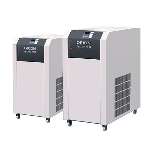 Light Duty Precision Water Chiller