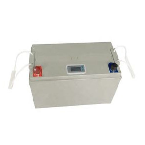 50Ah Li-Ion  Battery Pack