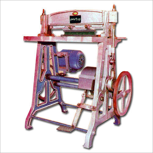 File Master Multiple Punching Machine