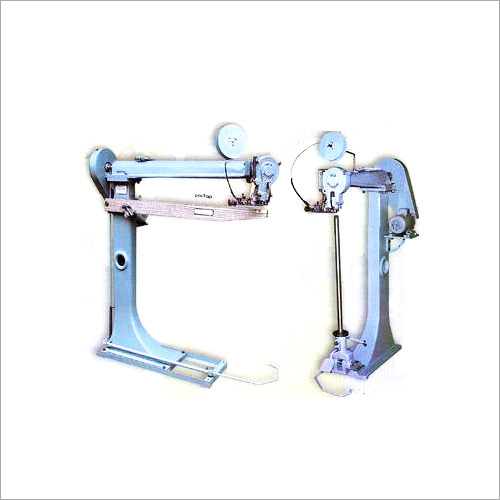Angular Box Stitching Machine