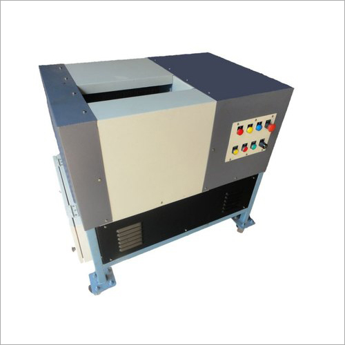 Industrial Paper Shredding Machine