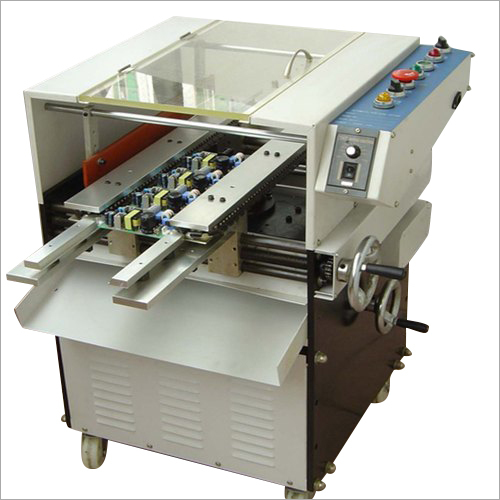 Board Cutter Machine