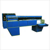 Printing Machine Allied Machinery