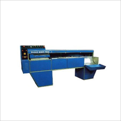 Perfect Book Binding Machine