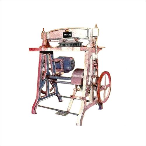 Office and Box File Master Machine
