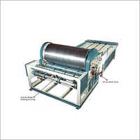 Automatic Single Colour Flexo Printing Machine