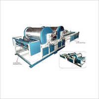 Automatic  Double Colour Flexo Printing Machine