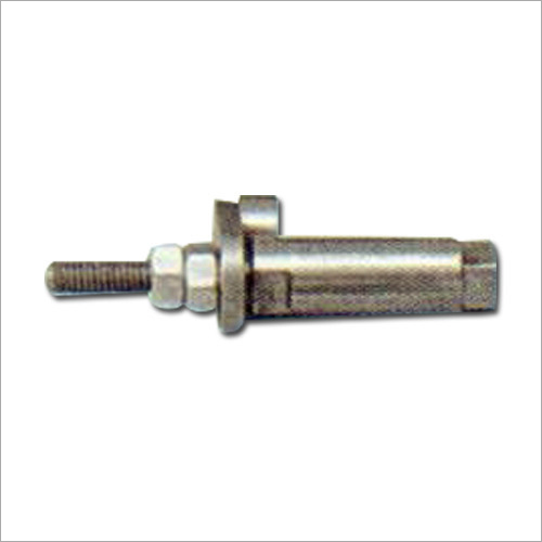 Brake Plate With Clutch Bolt