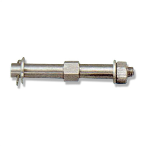 Axis Pin For Clincher Lever