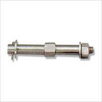 Axis Pin For Clincher Lever