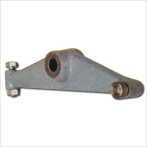 Manual Clincher Lever With Bolt