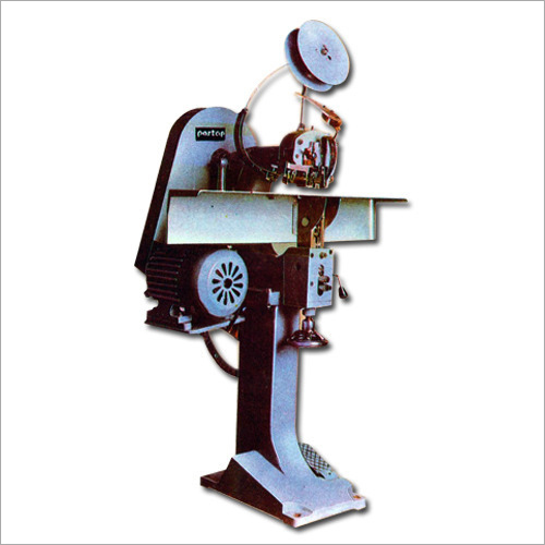 Vickers Model Wire Stitching Machine