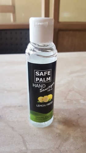 Hand Sanitizer